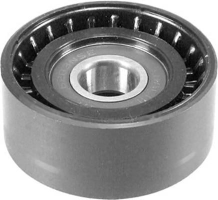 Tensioner Pulley, V-ribbed belt